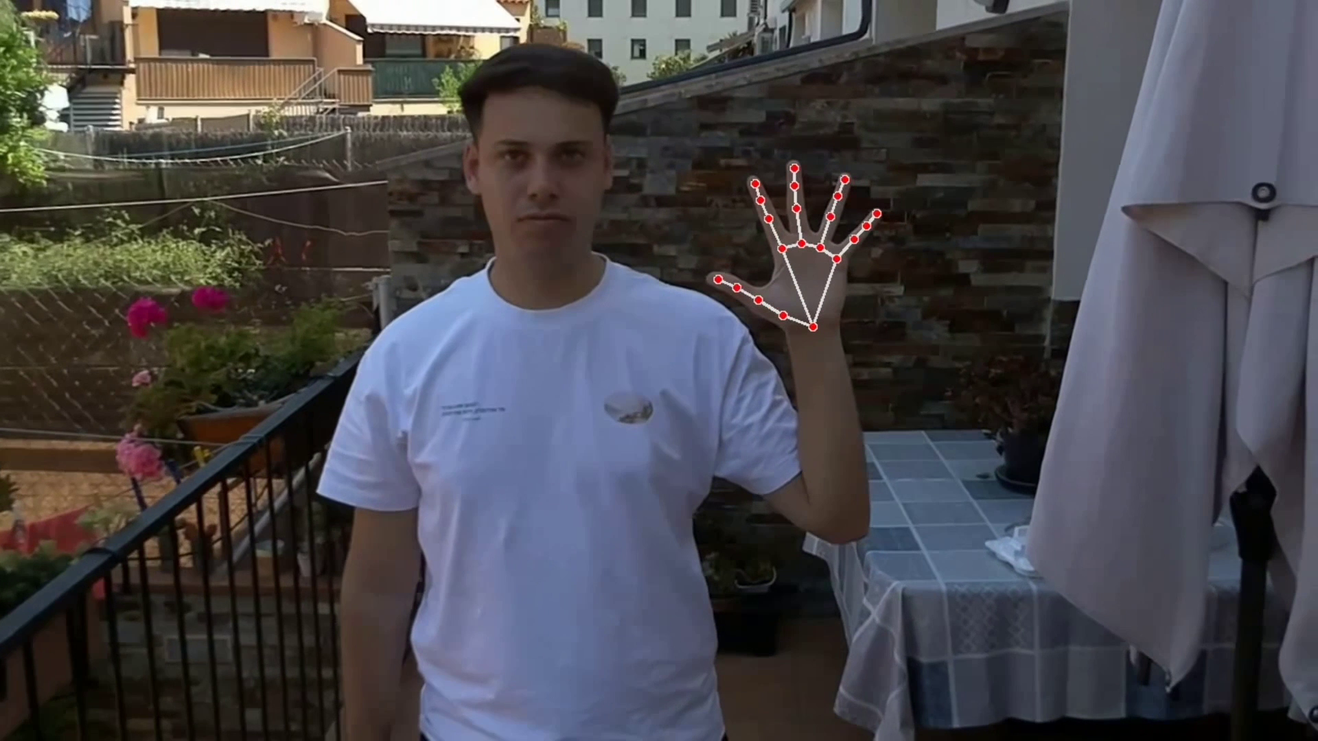 ...