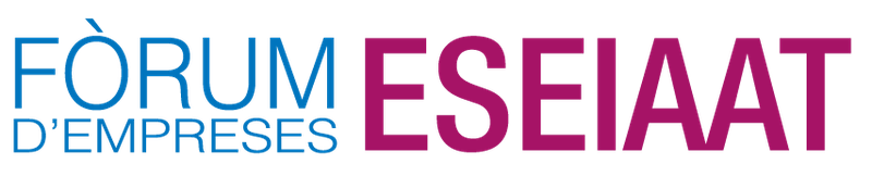 Logo Fòrum