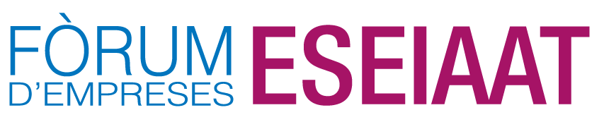 Logo Fòrum