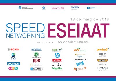 Banner speed networking2016