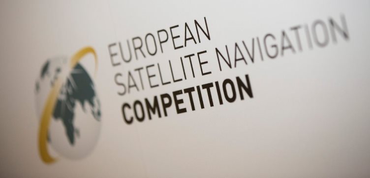 Concurs "European Satellite Competition 2017
