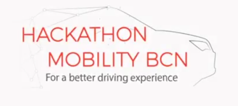 Hackathon Mobility bcn