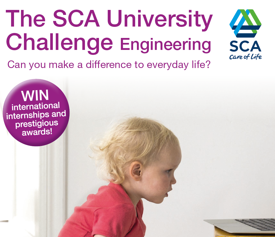 SCA Challenge