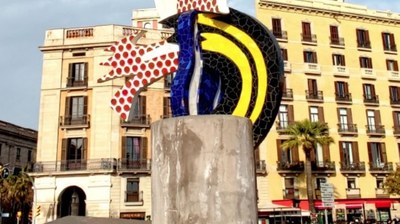 Presentació del llibre "El Hormigón. características, comportamiento y experiencias"