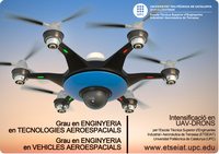 UAV-Drons