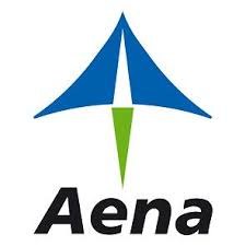 Logo AENA