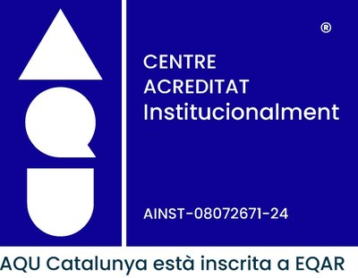 Segell Acreditació Centre