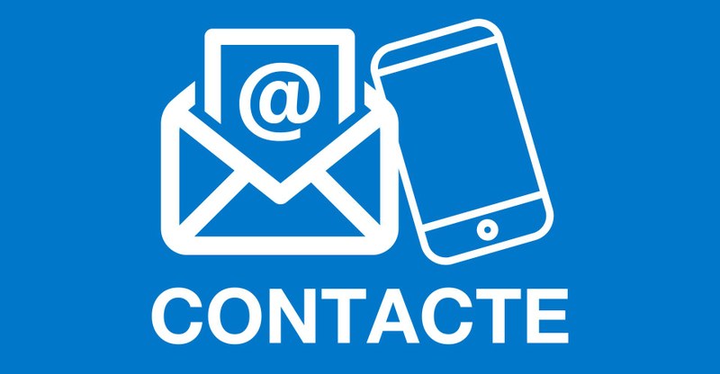 Contacte