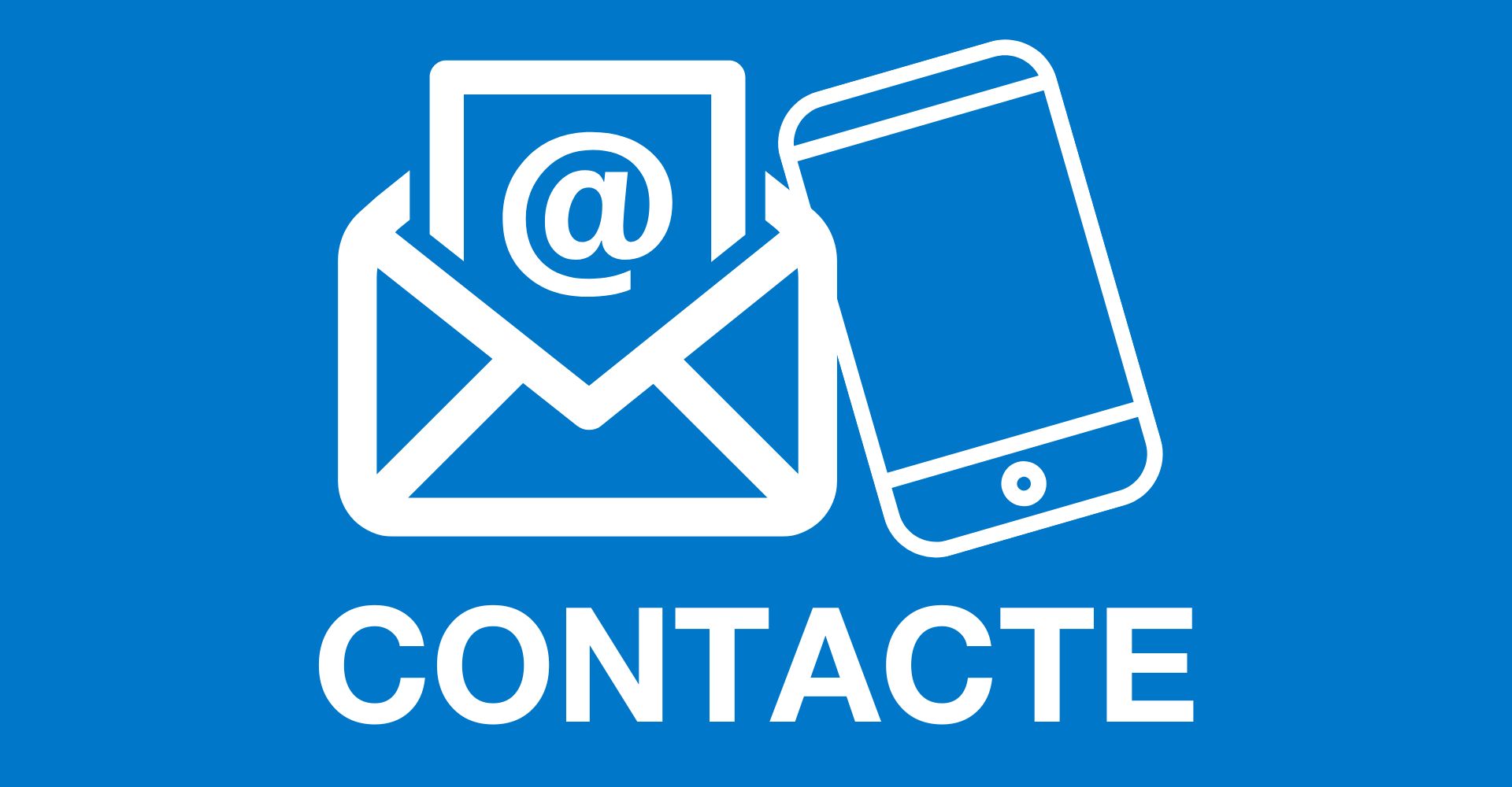 Contacte