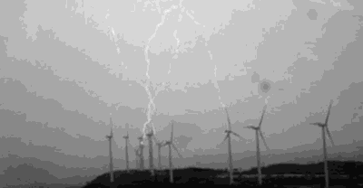 Investigadors de la UPC-ESEIAAT, seleccionats a la convocatòria MIT-Spain “La Caixa” per desenvolupar un projecte sobre l’electricitat atmosfèrica