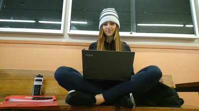 L’ESEIAAT organitza la primera Jornada de Portes Obertes on line de la UPC amb un gran èxit de participació