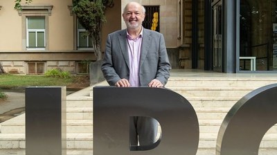 Daniel Crespo, elegit nou rector de la UPC