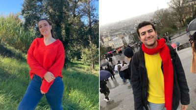 Dos estudiants de l’ESEIAAT de la UPC participaran en els debats de l’Assemblea Europea d’Estudiants, al Parlament Europeu