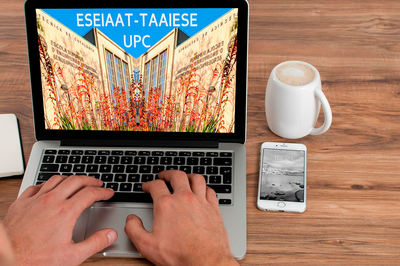La UPC-ESEIAAT crea el projecte TAAIESE, un mirall virtual per facilitar la docència, l’aprenentatge i l’avaluació en remot
