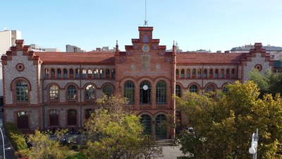 L’ESEIAAT de la UPC aconsegueix l’Acreditació Institucional de l’Agència de Qualitat Universitària (AQU)