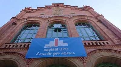 L’ESEIAAT  de la UPC consolida el seu posicionament al capdavant de la formació d’enginyeria a Catalunya