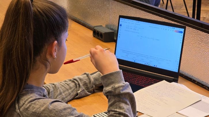 L’ESEIAAT de la UPC organitza un espai de diàleg sobre l’ús de la Intel·ligència Artificial a la Universitat