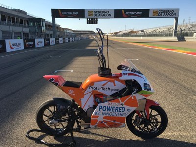 Premi a MotorLand