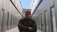 Luis Romeral, professor i investigador de la UPC-ESEIAAT, coordina des de Terrassa la xarxa que promou la Indústria 4.0 a Catalunya