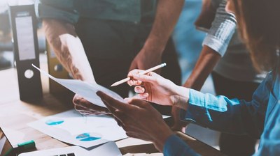 Premis TFG i TFM Economia Circular al sector de la construcció i indústria associada