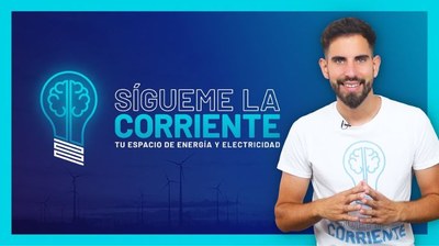 Un exalumne de l’ESEIAAT de la UPC triomfa a YouTube amb ‘Sígueme la corriente’, un canal divulgatiu d’enginyeria elèctrica