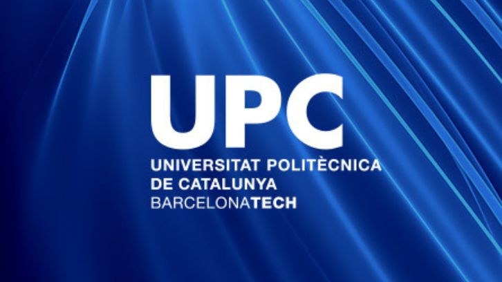 Un incendi crema la nau TR20 del Campus de Terrassa de la UPC