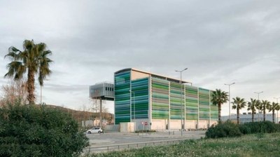 La UPC i el Grup CONSTRUCÍA creen una càtedra d’empresa a l’ESEIAAT