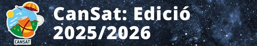 Button to access more information about CanSat