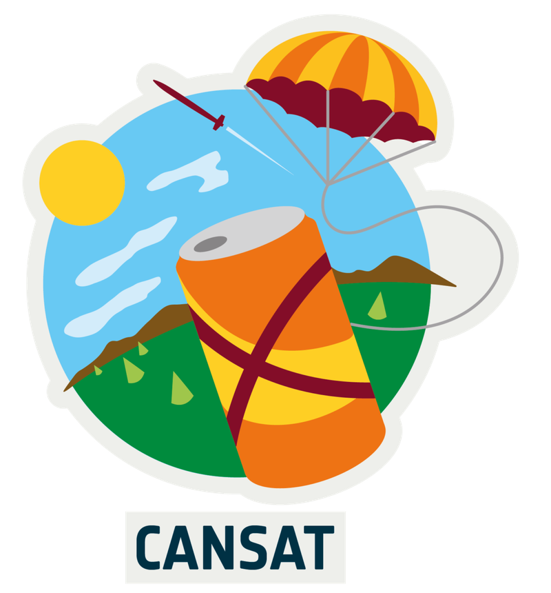 Logo CanSat