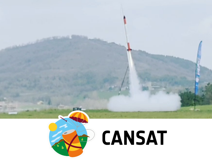 P-Cansat