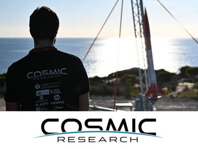 P-Cosmic Research