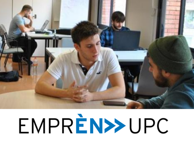 P-Empren UPC