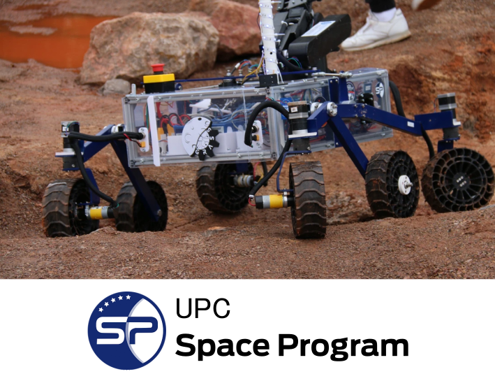 P-UPC Space Program