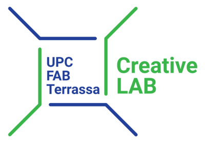 portada Creative lab