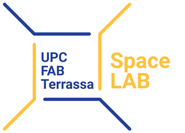 portada Space lab