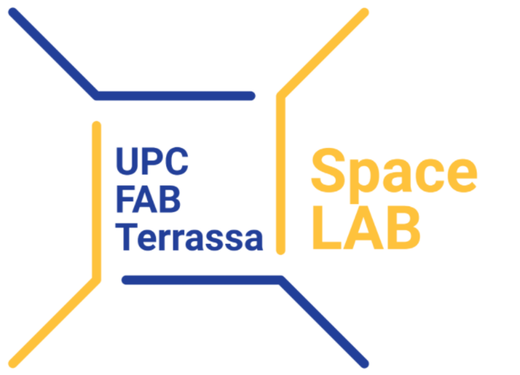 portada Space lab