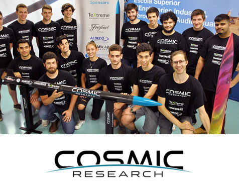 Cosmic Research grup
