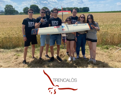Trencalos grup