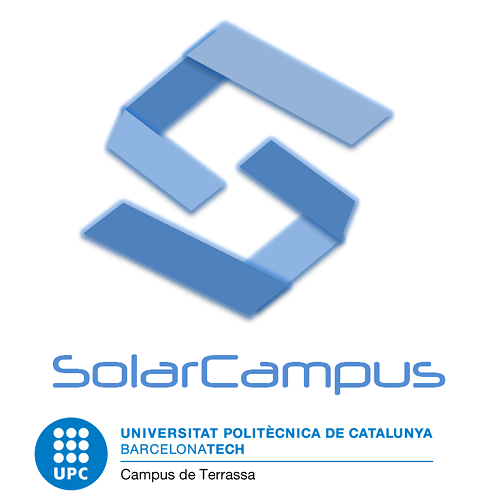 Logo Solar Campus