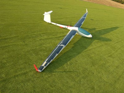 model avió