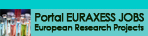 Banner portal Euraxess jobs