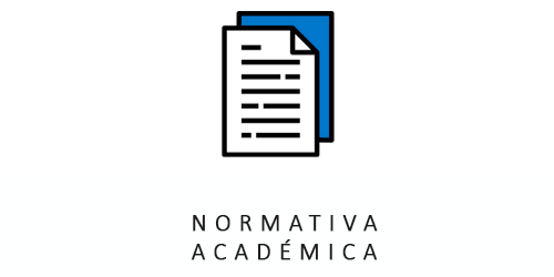 Normativa Academica