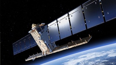 Investigadores de la UPC-ESEIAAT participan en el lanzamiento del satélite SOAR con la misión SpaceX, dentro del proyecto Discoverer