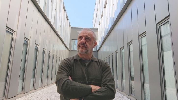 La UPC distingue al investigador de la ESEIAAT Luis Romeral con el premio Duran i Farell