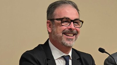 Roger Paredes se incorpora como coordinador del plan de estudios del nuevo grado en Medicina de la UPC